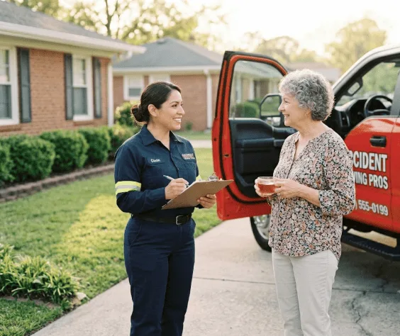 Accident Towing Service Franklin, MI FAQs
